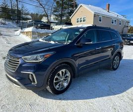 HYUNDAI SANTA FE AWD* КАМЕРА* ПОДГРЕВ* БЕЗ ЩЕТА* РЕАЛНИ КМ*