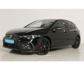 VOLKSWAGEN GOLF GTI GTI GOLF 2.0 TSI GTI DSG TETTO
