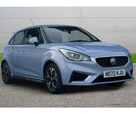 2022 1.5 VTITECH EXCLUSIVE 5DR [NAVIGATION]