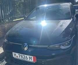 2.0 TSI GTI CLUBSPORT 45 300CV DSG NAVI TETTO