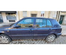 VW GOLF 1.4 CL