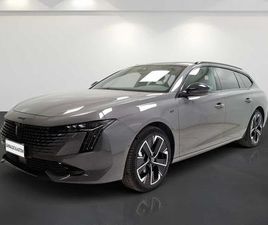 SW 1.5 BLUEHDI GT S&S 130CV EAT8