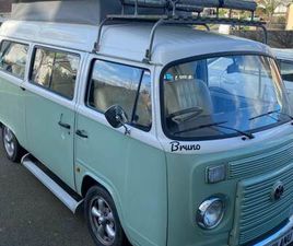 VW CAMPERVAN 2011 DANBURY DIAMOND CONVERSION