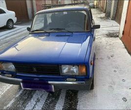 LADA 2104