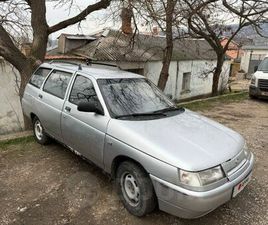 LADA 2111