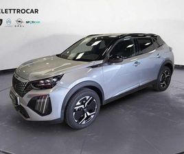 PURETECH 130 S&S EAT8 GT GARANZIA CINGHIA 10 ANNI