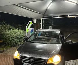 VW POLO 1.2 CONFORTLINE