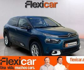 BLUEHDI 73KW (100CV) BUSINESS