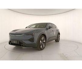 POLESTAR POLESTAR 3 DUAL MOTOR