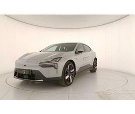 POLESTAR POLESTAR 4 DUAL MOTOR