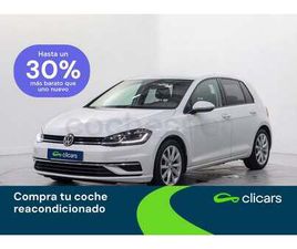 VOLKSWAGEN GOLF SPORTSVAN ADVANCE 1.0 TSI