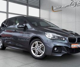 BMW GRAN TOURER M-SPORT/LED/ACC/KAMERA/HUD/KEYLESS