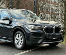 SDRIVE 18 D ADVANTAGE NAVI LED AHK