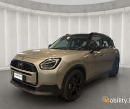 MINI COUNTRYMAN COOPER SE MINI MINI COUNTRYMAN 1.5 48V C CLASSIC AUTO