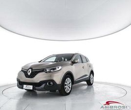 RENAULT KADJAR 8V 110CV ENERGY INTENS
