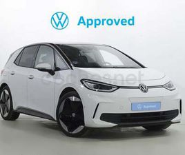 VOLKSWAGEN ID.3 PRO S 77KWH AUTOMATICO
