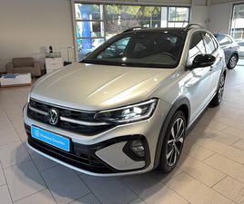 TAIGO 1.0 TSI 110 DSG7 R-LINE