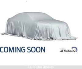 FORD FOCUS SW ST-LINE