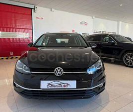 VOLKSWAGEN GOLF SPORT 1.5 TSI EVO DSG VARIANT