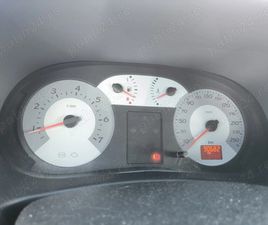 RENAULT SYMBOL 91 000KM RENAULT SYMBOL