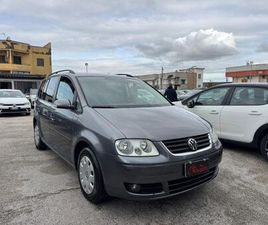 1.9 TDI 105CV HIGHLINE