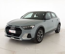 CITYCARVER 30TFSI 110CV S TRONIC ADMIRED