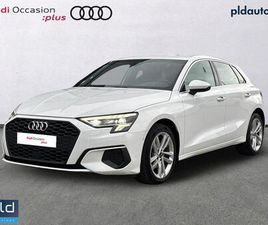 A3 SPORTBACK 35 TFSI MILD HYBRID 150 S TRONIC 7 BUSINESS EXECUTIVE