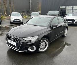 SPORTBACK 1.4 40 TFSI E - 204 - BV S-TRONIC 6 SPORTBACK