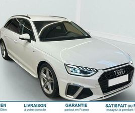 35 TFSI 150 S TRONIC 7 DESIGN