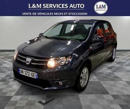 TCE 90 LAUREATE BLACK TOUCH