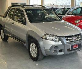 FIAT STRADA 1.8 16V ADVENTURE CD FLEX