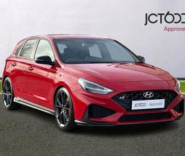 2.0 T-GDI N PERFORMANCE EURO 6 (START/STOP) 5DR