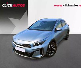 KIA XCEED KIA XCEED 1.0 TGDI 100CV ACTIVE