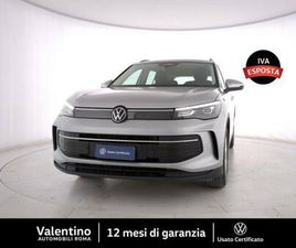 VOLKSWAGEN GOLF TIGUAN 1ª SERIE GOLF 2.0 TDI DSG SCR LIFE