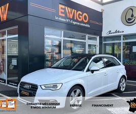 SPORTBACK 2.0 TDI 150