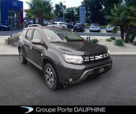 ECO-G 100 4X2 JOURNEY +