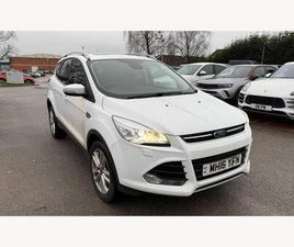 2.0 TDCI TITANIUM X POWERSHIFT AWD EURO 6 (START/STOP) 5DR