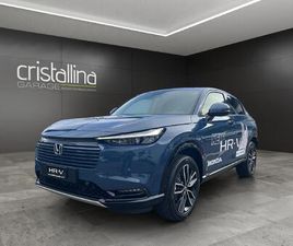 HR-V 1.5 I-MMD ADVANCE