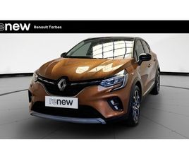 CAPTUR TCE 100 GPL - 21