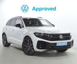 VOLKSWAGEN TOUAREG R 3.0 V6 TSI TIP 4M