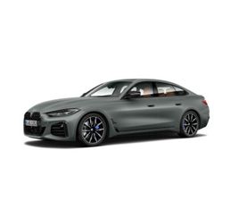 BMW SERIE 4 GRAN COUPE 440I XDRIVE M440I GRAN COUPÉ (AB 2021)