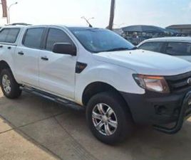 FORD RANGER 2.2TDCI DOUBLE CAB HI-RIDER XLS