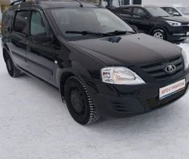 LADA LARGUS