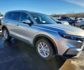 HONDA CR-V * EXL* ПОДГРЕВ* NAVI* LED* ≫ 2025 • 20 825 EUR • ID