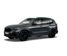 BMW X5 45E X5 XDRIVE45E (AB 2019)