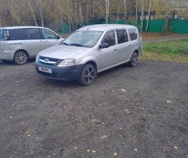 LADA LARGUS