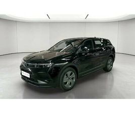 GRANDLAND 1.2 TURBO HYBRID 145 CH E-DCT6