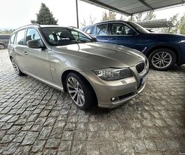 BMW 330 TOURING JANEIRO/11