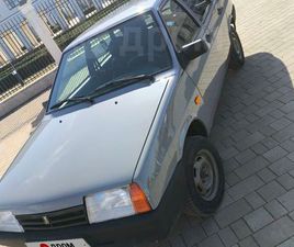 LADA 21099