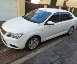 SEAT TOLEDO IV 1.6 CR TDI REFERENCE